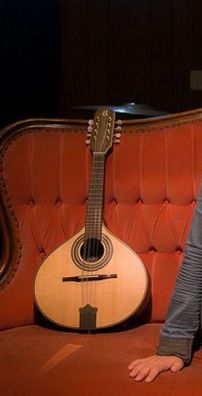 Foto de Lela Rosanelli