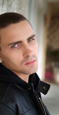 Foto de Jeremy Greene