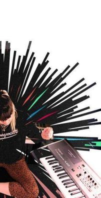 Foto de Sophie & The Bom Boms