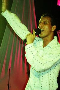 Foto de Walmir Alencar