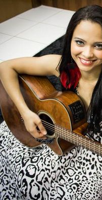 Foto de Anna Mancini