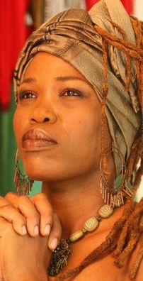 Foto de Queen Ifrica