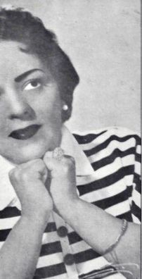 Foto de Linda Batista