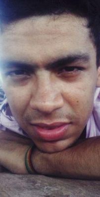 Foto de Leonardo Felipe