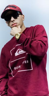 Foto de Johnny Paulista