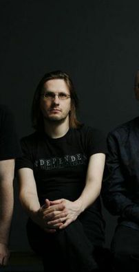 Foto de Porcupine Tree