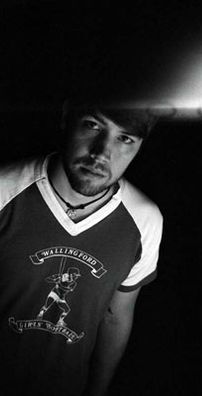 Foto de Corey Crowder