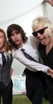 Foto de Rocky Loves Emily