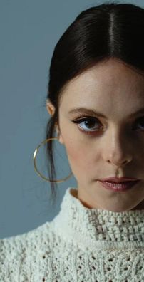 Foto de Francesca Michielin