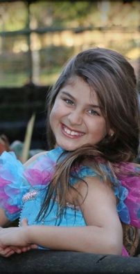 Foto de Milena Stepanienco