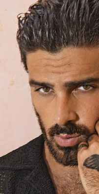 Foto de Michele Morrone