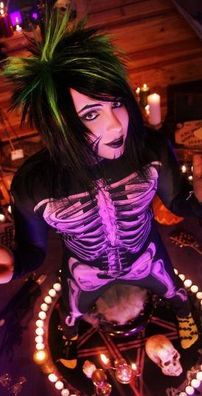 Foto de Blood On The Dance Floor