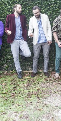 Foto de Orquestra Manancial da Alvorada