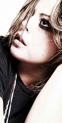 Foto de Annette Moreno