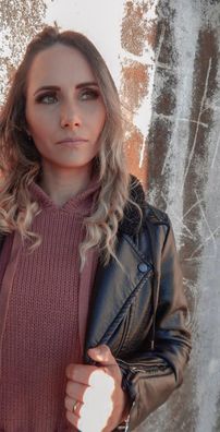 Foto de Juci Rossoni