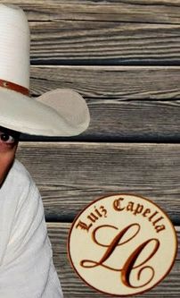 Foto de Luiz Capella