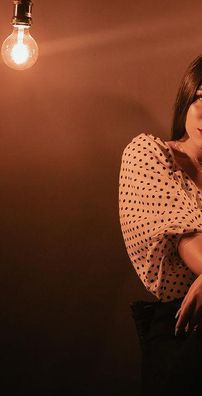 Foto de Allana Silva