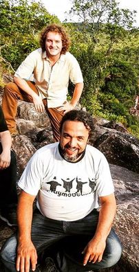 Foto de Blues da Casa Torta