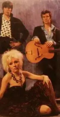 Foto de Vaya Con Dios