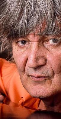 Foto de Jacques Higelin