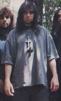 Foto de Solitude Aeturnus