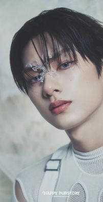 Foto de JUN (SEVENTEEN)