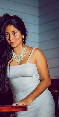 Foto de Mafe Vasquez