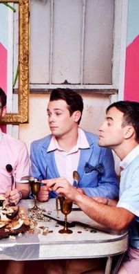 Foto de Oh No Fiasco