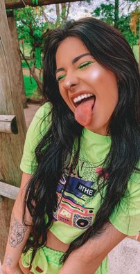 Foto de Nicks Vieira