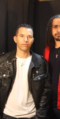 Foto de Banda N.I 44