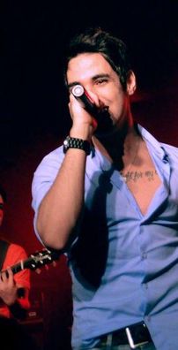 Foto de Fábio e Renan