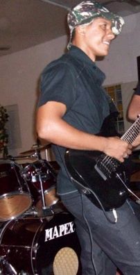 Foto de Banda Proverbios