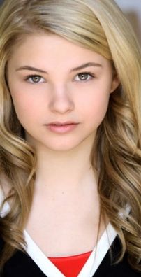 Foto de Stefanie Scott
