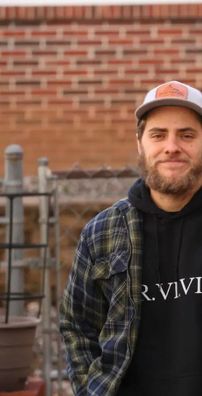 Foto de Jimmy Clifton