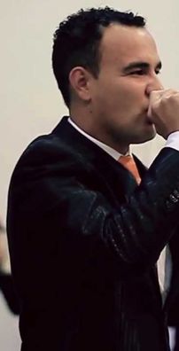 Foto de Thiago Alves