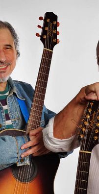 Foto de Sá & Guarabyra