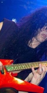 Foto de Morbid Angel