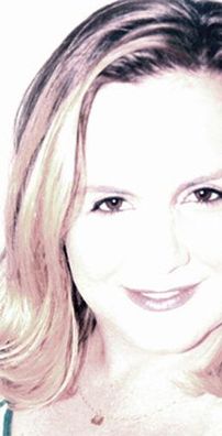 Foto de Cristiane Apone