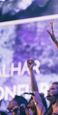 Foto de Rio do Trono