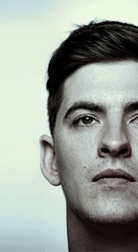 Foto de Skream