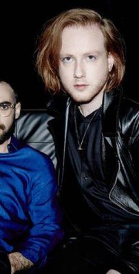 Foto de Two Door Cinema Club