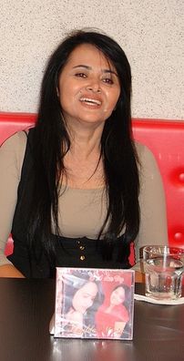 Foto de Renilda Maria