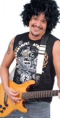 Foto de André Lelis