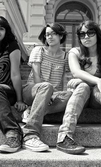 Foto de Banda Drixie