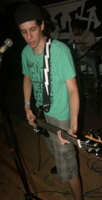 Foto de Alface Crespa