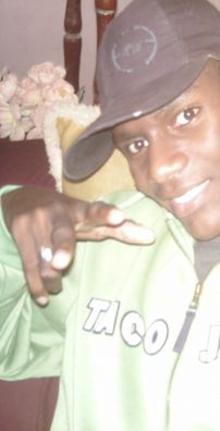 Foto de MC T.G de São Gonçalo