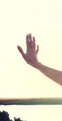 Foto de Hosana Garcia