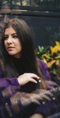 Foto de Jéssica Falchi