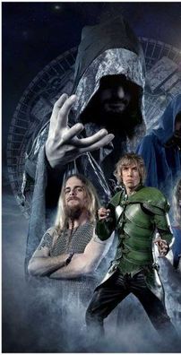 Foto de Gloryhammer