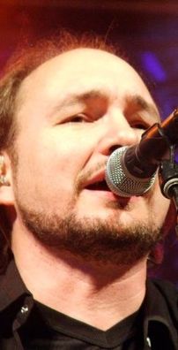 Foto de David Quinlan